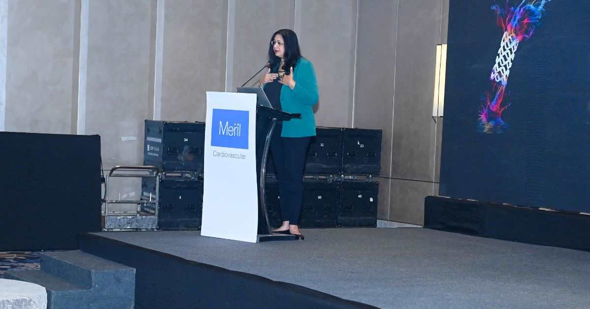 famous cardiologist in India