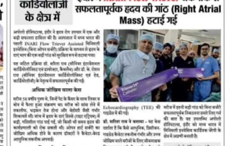 most famous women cardiologist in india