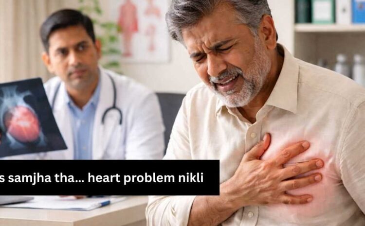 Top Cardiologist in Indore