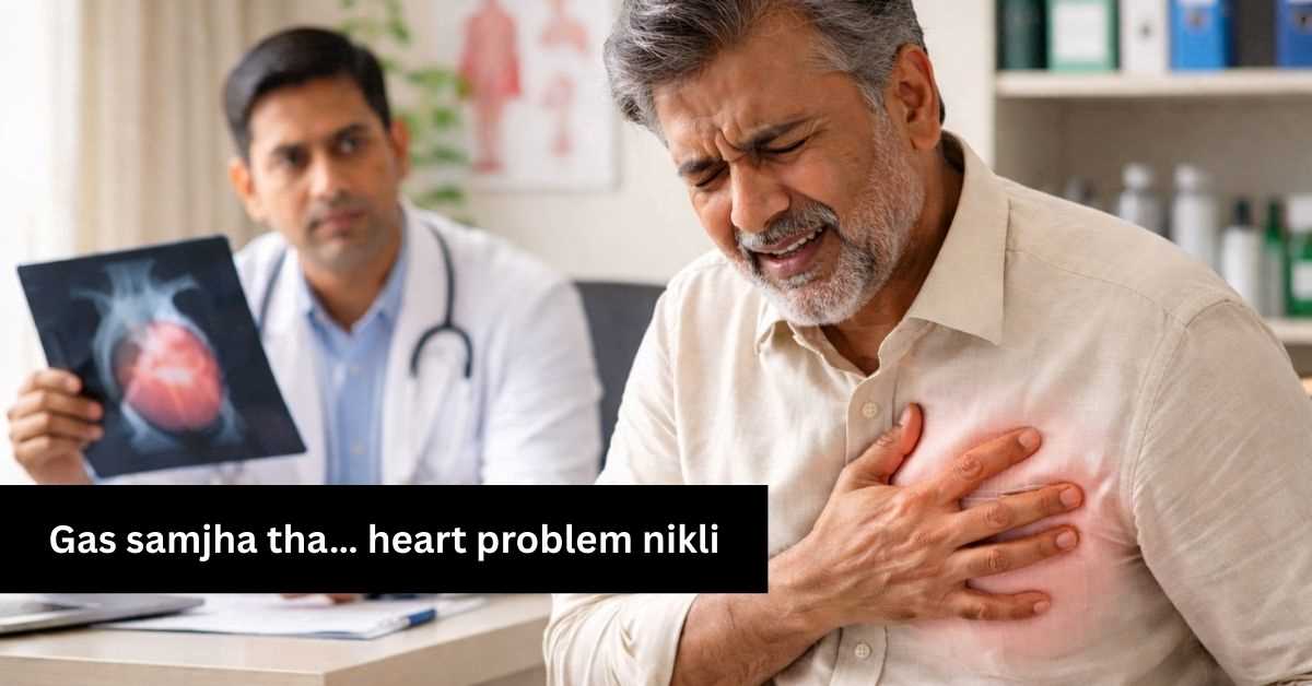 Top Cardiologist in Indore