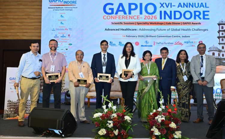 Dr Sarita Rao - SGITS