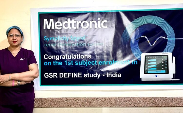 dr sarita rao cardioloigst in india - RDN