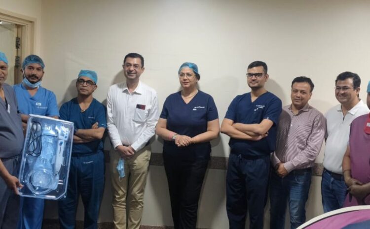 RiForm PRO by Dr. Sarita Rao