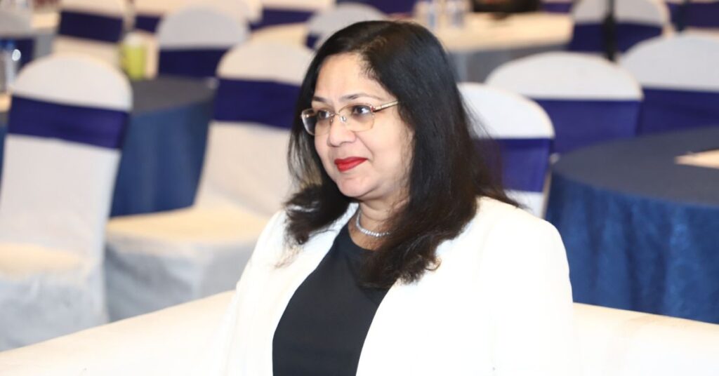 The Woman Cardiologist Redefining Global Heart Care Excellence