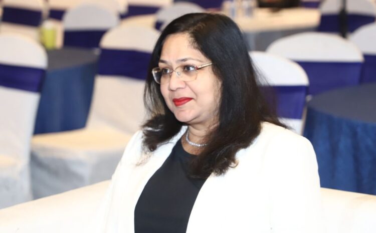 Best women cardiologist of the world - Dr. Sarita Rao