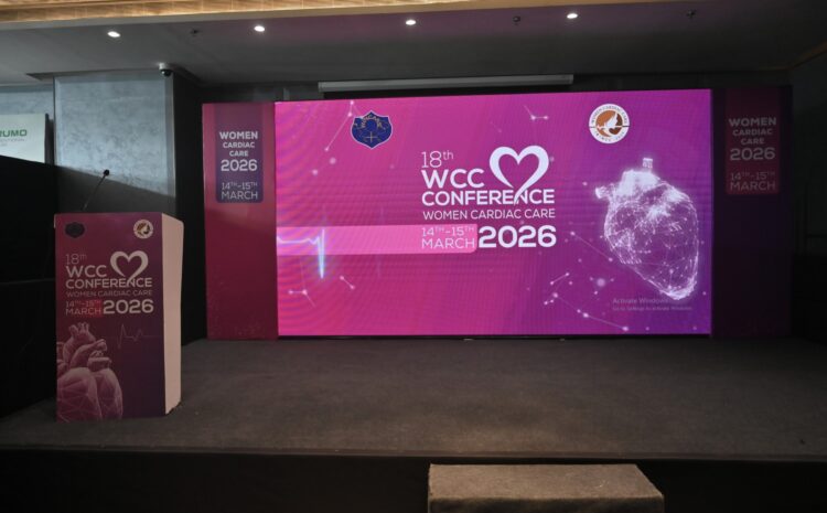 WCC Glimpse 2026