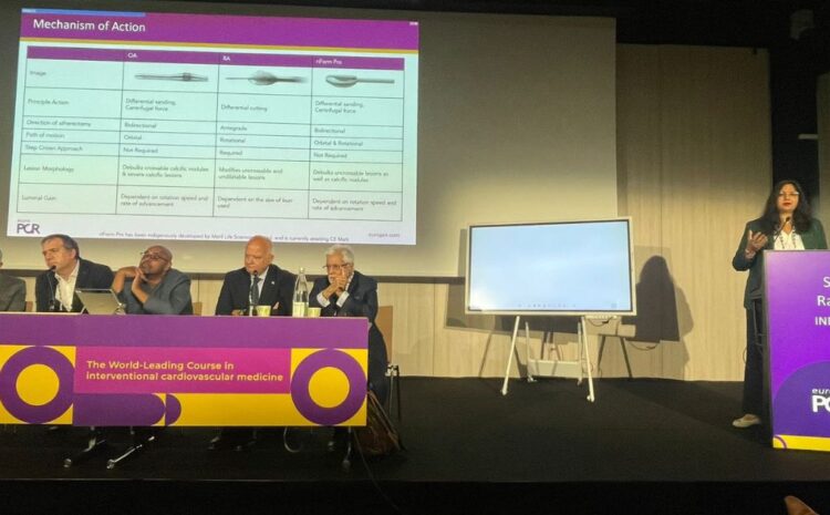 EuroPCR 2026