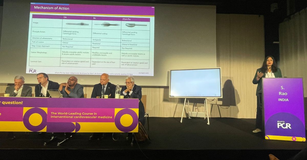 EuroPCR 2026