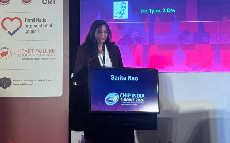 indore famous cardiologist