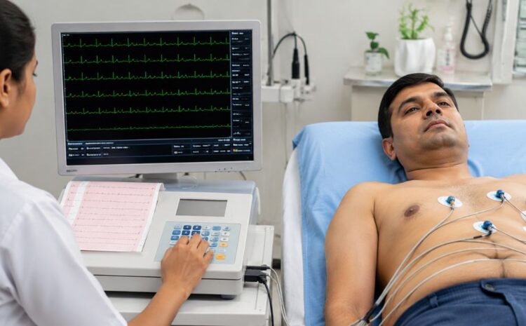 ECG Test