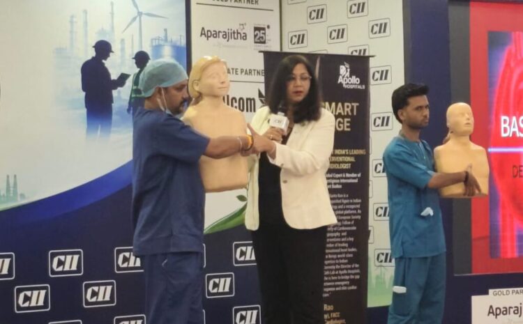 cardiologist dr sarita rao