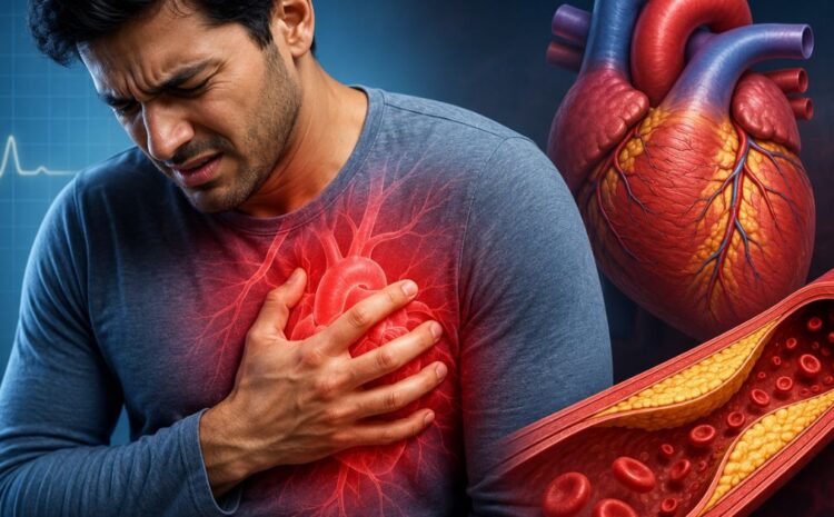 cardiologist- heart attack