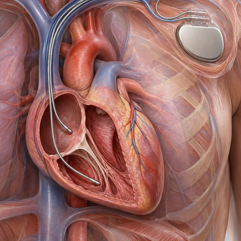 Combo Device Implantation in Indore