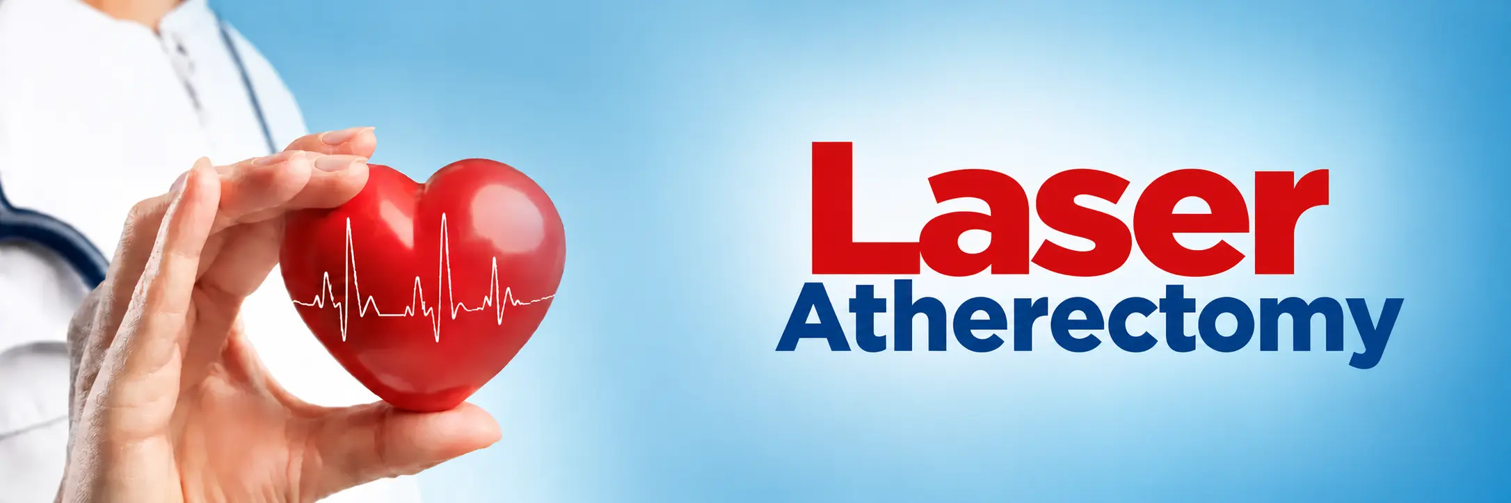Laser Atherectomy in Indore
