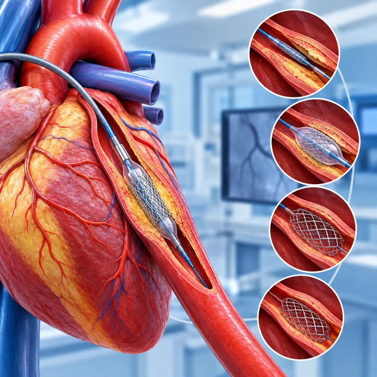 Implantation