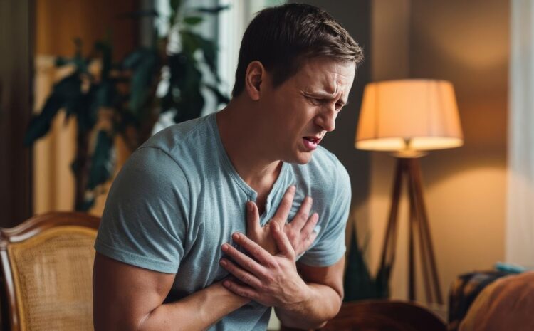 irregular heartbeat