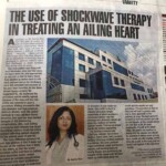 Dr Sarita Rao Best Women Cardiologist in India