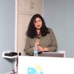 Dr. Sarita Rao Interventional Cardiologist - Top Cardiologist in Indore