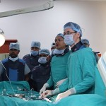 Coronary artery Rotablation procedure | best cardiologist doctor in Indore MP