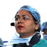 Dr. Sarita Rao- Interventional Cardiologist | Best Cardiologist in Indore