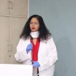 Dr. Sarita Rao Best Female Cardiologist in India