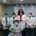 Dr Sarita Rao | Transcatheter Aortic Valve Implantation (TAVI)