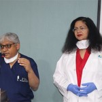 Dr. Sarita Rao - Top Cardiologist in Indore