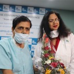 Dr. Sarita Rao