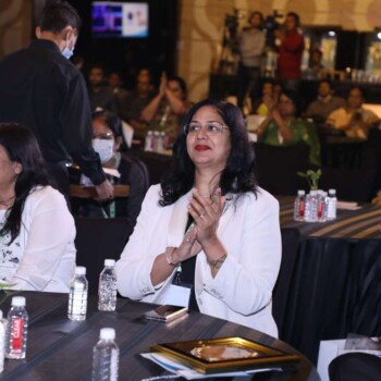 Dr Sarita Rao - Best Women Cardiologist in India - WINCARS