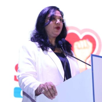 Best Women Cardiologist in India - Dr. Sarita Rao