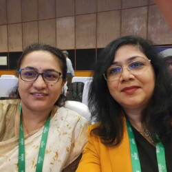 Dr Sarita Rao - CSI Chennai 2022