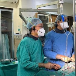 Best Women Cardiologist in India