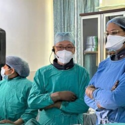 Best Women Cardiologist in India