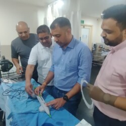Best women cardiologist in India