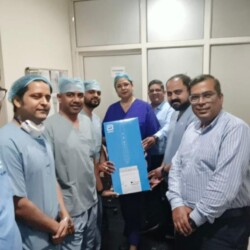 Best women cardiologist in India