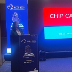 ACDS 2023 - Dr Sarita Rao
