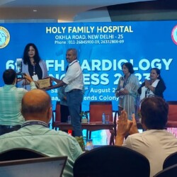 Top Cardiologist in MP