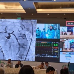 Best Women Cardiologist in India