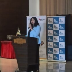 IMA Ujjain CME - Dr. Sarita Rao