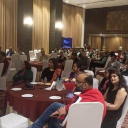 IMA Ujjain CME - Dr. Sarita Rao