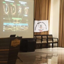 IMA Ujjain CME - Dr. Sarita Rao