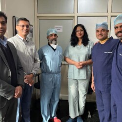 Top Cardiologist in India