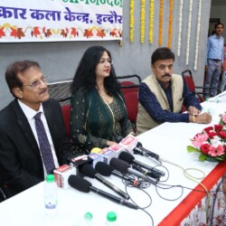 Padmashri Dr S K Mukherjee awardees