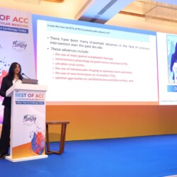 Best Women Cardiologist in India