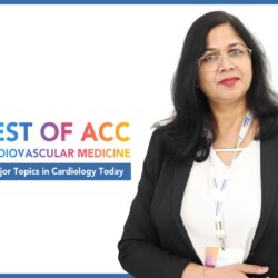 Best Women Cardiologist in India