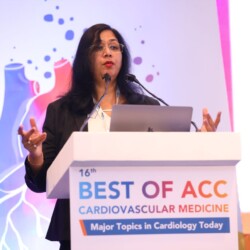 Best Women Cardiologist in India