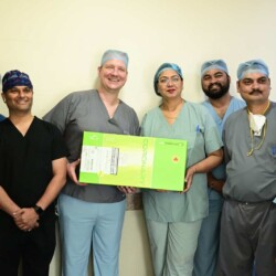 Best Women Cardiologist in India