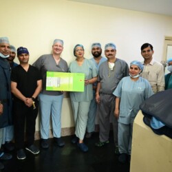 Best Women Cardiologist in India