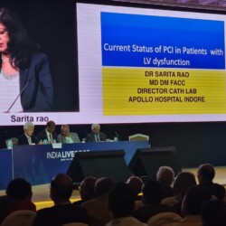Top Cardiologist in Indore