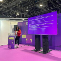 Dr Sarita Rao - AICT ASIAPCT
